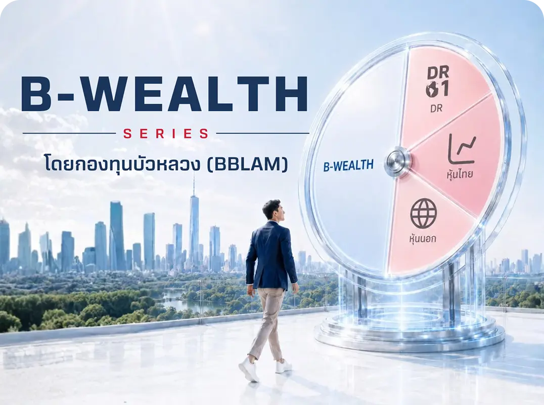 B-WEALTHG Mutual Fund