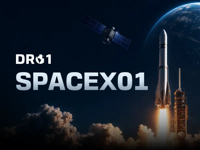 DR SPACEX01