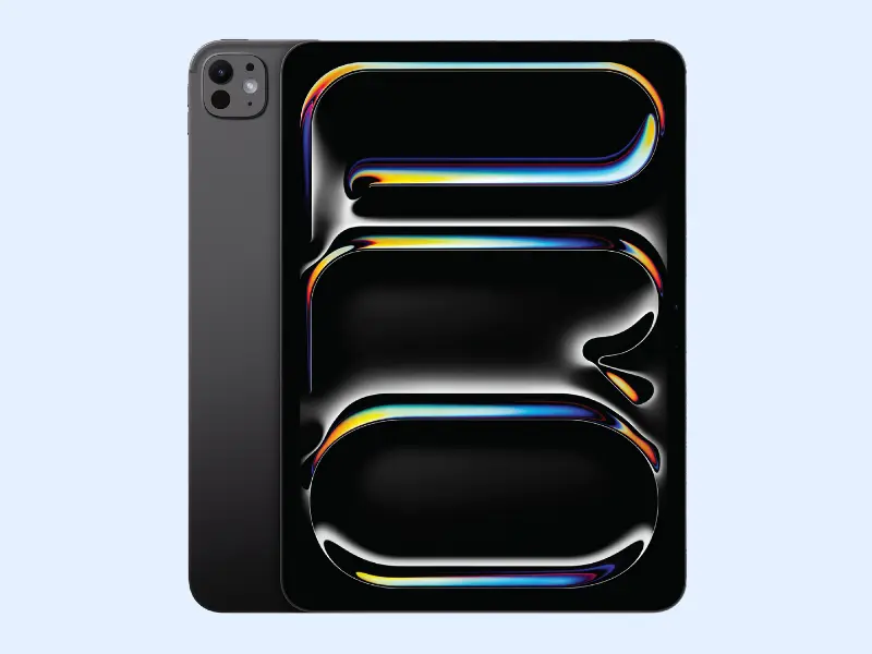 iPad Pro 13 M5
