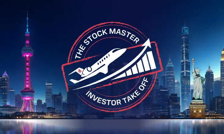 The Stock Master 2025