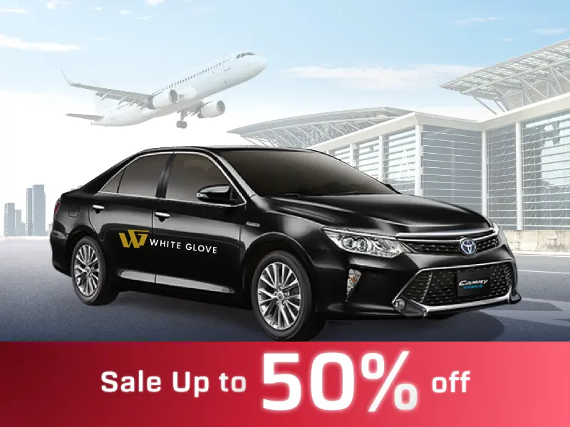 Airport Limousine