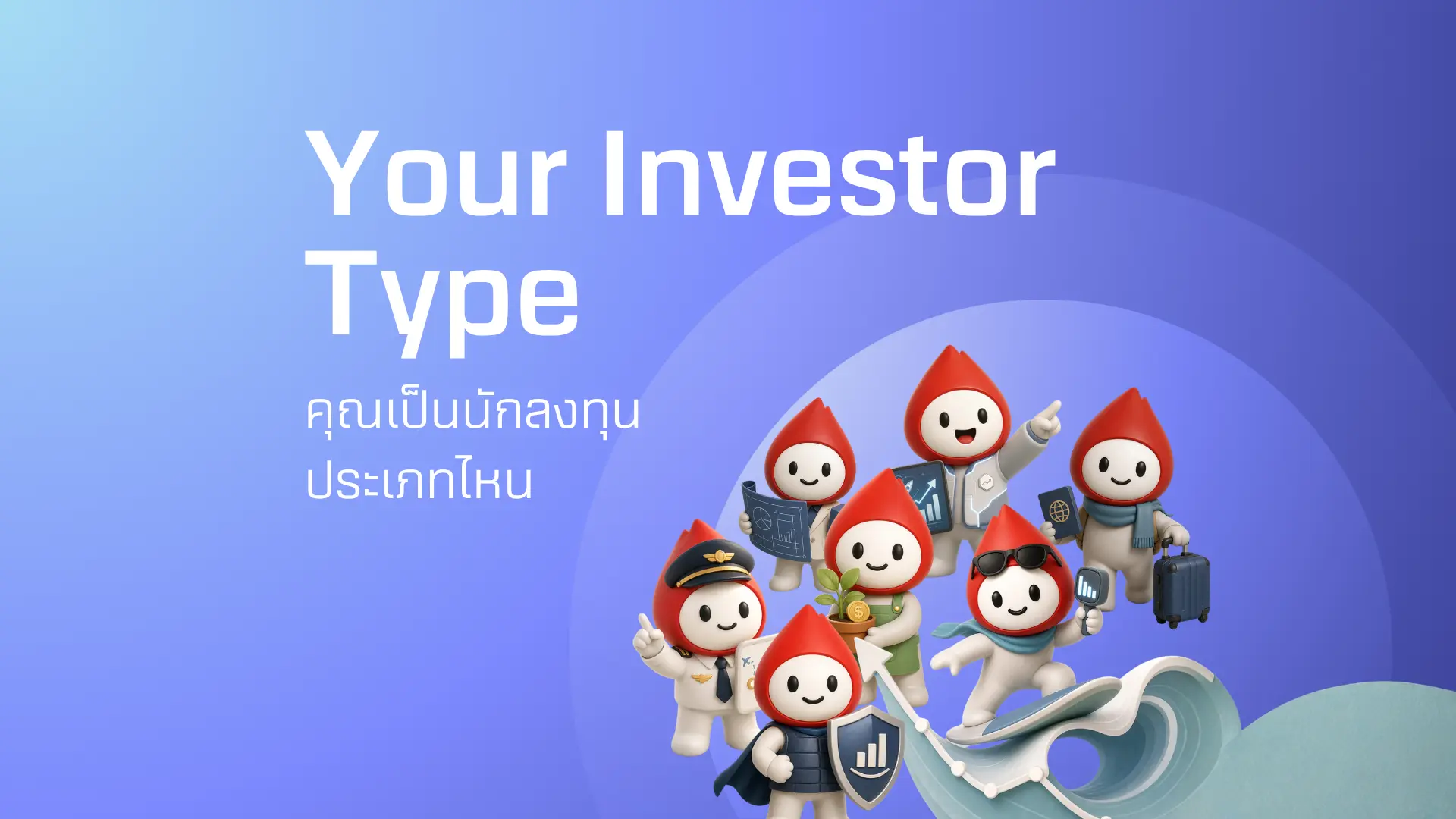 Investment Personality Test