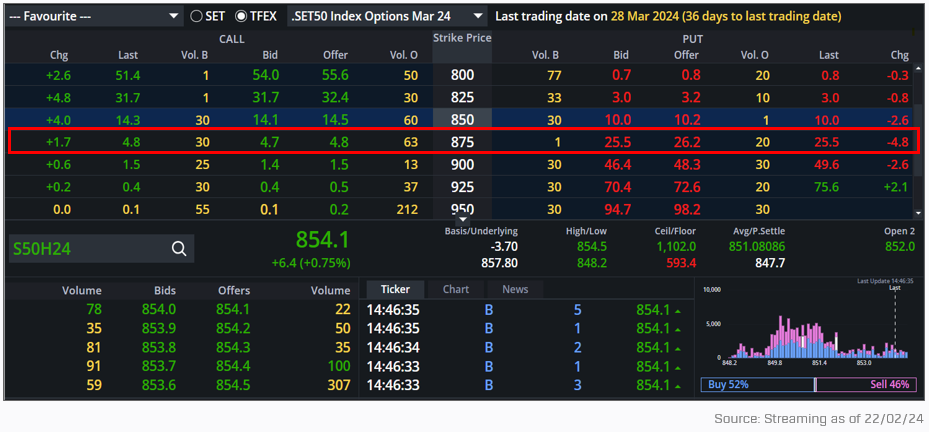 A screen shot of a computer  Description automatically generated