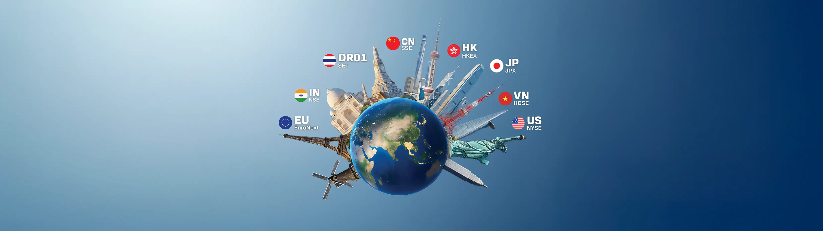 Home page banner image