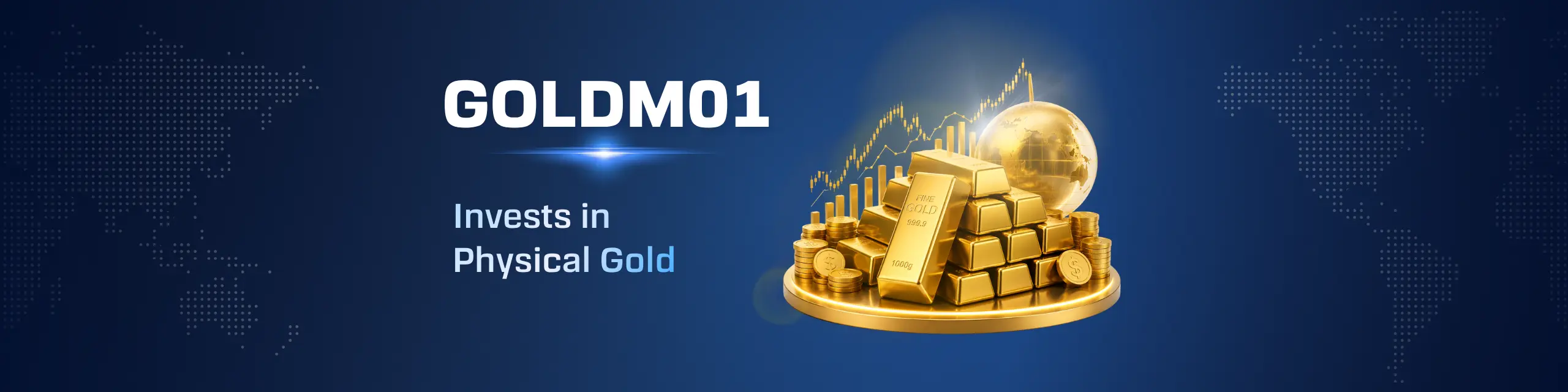 GOLDM01