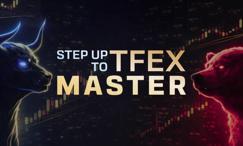 TFEX Master
