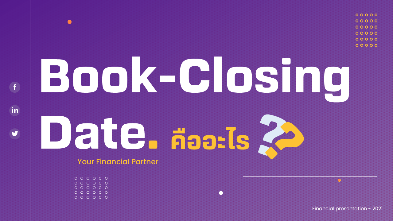 book-closing-date