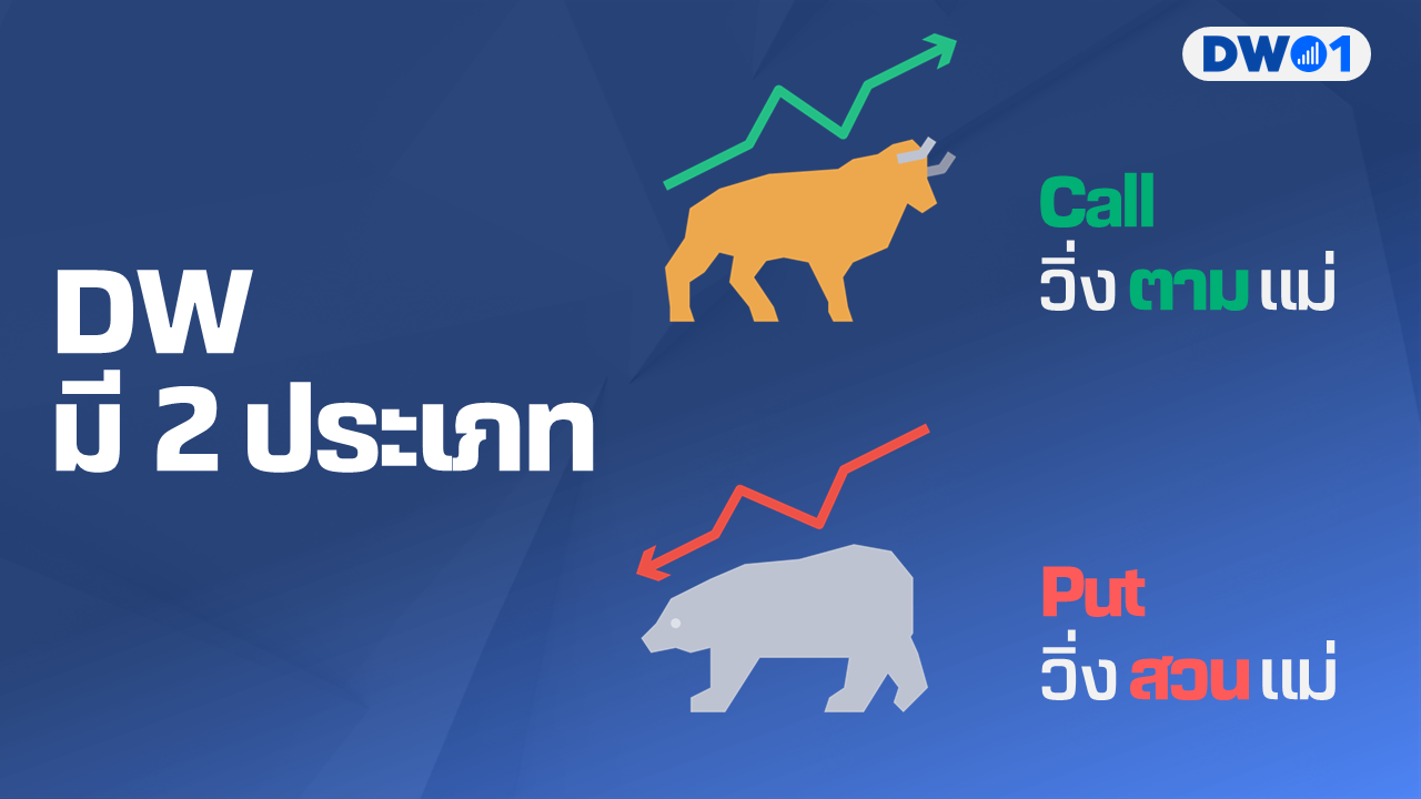 DW คืออะไร1