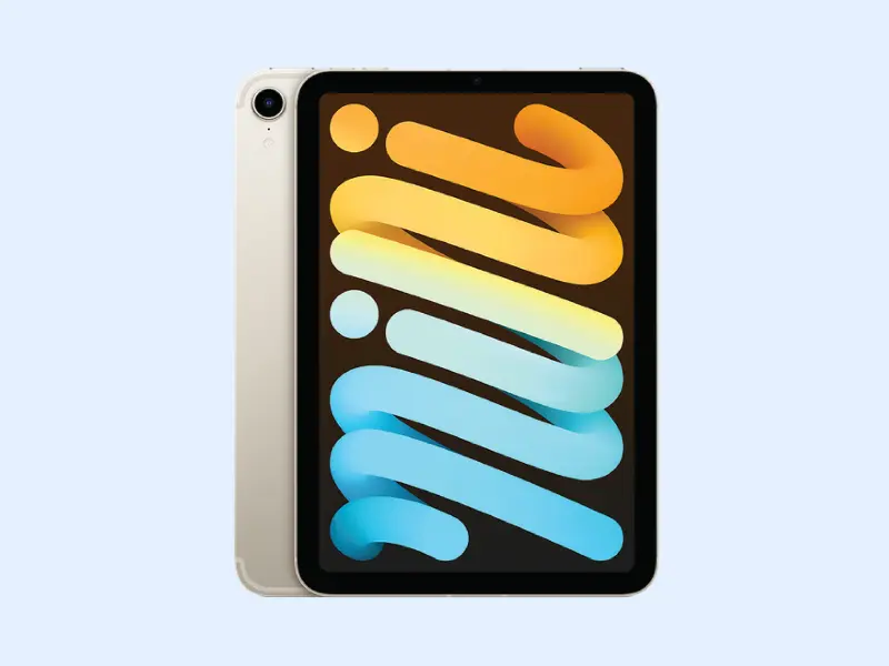 iPad Mini 8.3