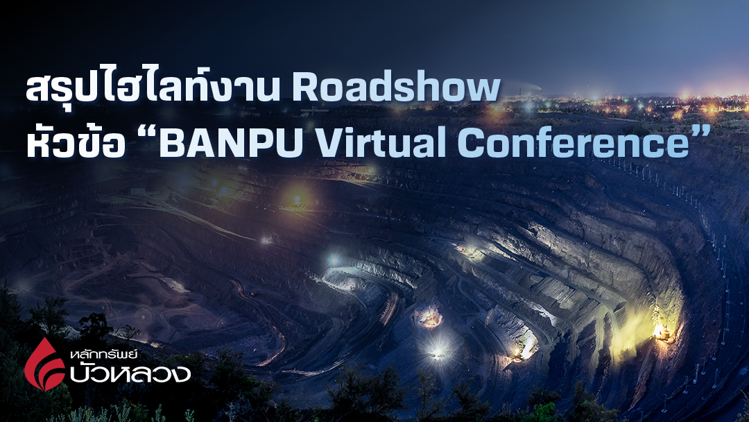 BANPU-VirtualConference