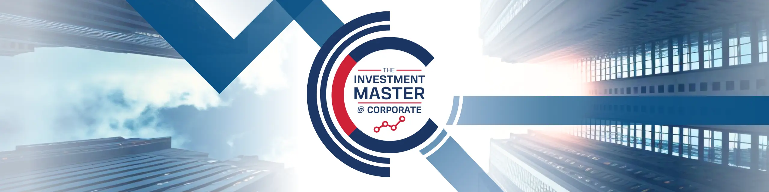 The Investment Master @Corporate