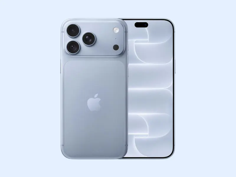 iPhone 18 Pro