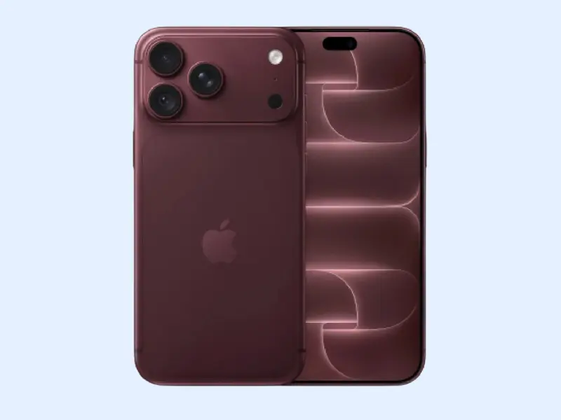 iPhone 18 Pro Max