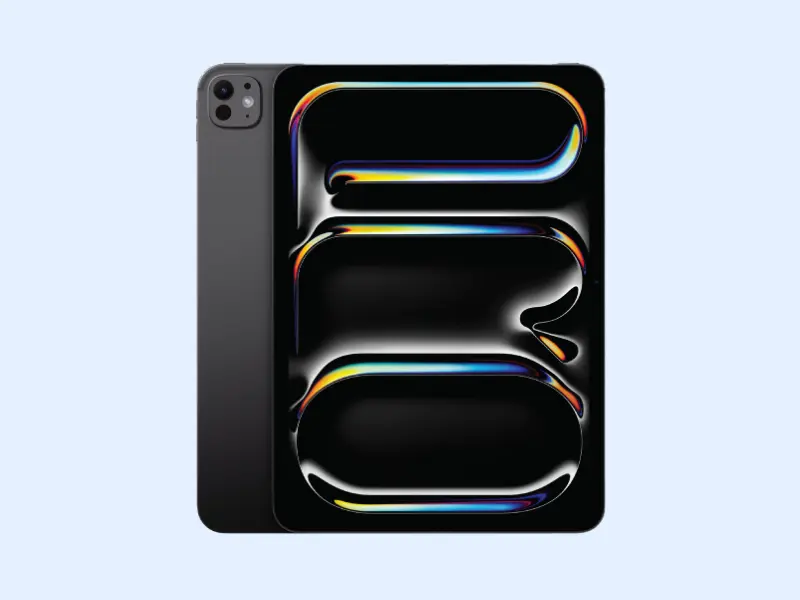 iPad Pro 11 M5