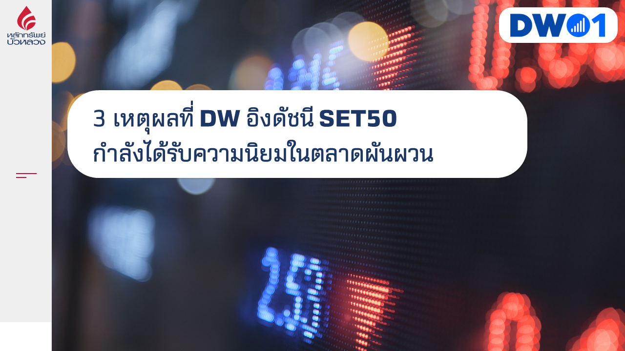 HotSET50DW